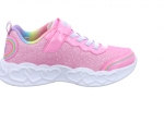 Preview: Skechers Infinite Heart Lightes Love 303751L PKMT