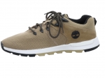 Preview: Timberland Trekker Low med Beige knit TB0A5X1DRO