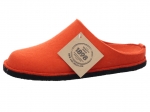 Preview: Haflinger Flair Soft,orange 311010-118