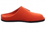 Preview: Haflinger Flair Soft,orange 311010-118