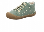 Preview: Naturino COCOON Suede Love Mint 0012012889 CL 0F21