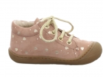 Preview: Naturino COCOON Suede Love cipria 0012012889 CL 0M04 Cipria