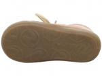 Preview: Naturino COCOON Suede Love cipria 0012012889 CL 0M04 Cipria