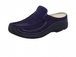 Preview: Wolky Roll Slide Purple 0620213-600