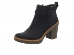 Preview: El Naturalista N5179 Haya Black N5179 Haya Pleasant Black