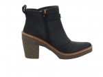 Preview: El Naturalista N5179 Haya Black N5179 Haya Pleasant Black