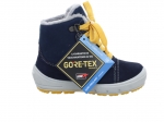 Preview: Superfit Groovy Blau/Gelb 006318-8000