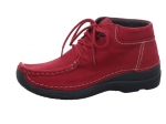 Preview: Wolky Seamy Moc Oxblood 0625311-530