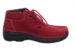 Preview: Wolky Seamy Moc Oxblood 0625311-530