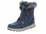 Preview: Fusion Zermatt Washed Blue 212-2204-0122