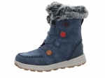 Preview: Fusion Zermatt Washed Blue 212-2204-0122