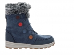 Preview: Fusion Zermatt Washed Blue 212-2204-0122