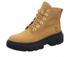 Preview: Timberland Greyfield Boot wheat Nubuck TB0A5RP42311-231