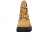 Preview: Timberland Greyfield Boot wheat Nubuck TB0A5RP42311-231