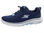 Preview: Skechers Go Walk 7 Navy 125207 NVLB