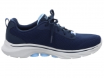 Preview: Skechers Go Walk 7 Navy 125207 NVLB