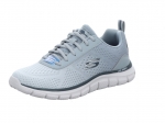 Preview: Skechers Track Grau-Kombi 232399 LTGY