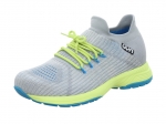 Preview: UYN Indoor Training grey/yellow Y100088 Indoor