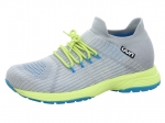 Preview: UYN Indoor Training grey/yellow Y100088 Indoor