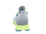 Preview: UYN Indoor Training grey/yellow Y100088 Indoor