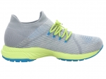 Preview: UYN Indoor Training grey/yellow Y100088 Indoor