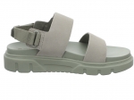 Preview: Timberland Greyfield Sandal Grey Suede TB0A61MGE031