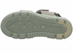 Preview: Timberland Greyfield Sandal Grey Suede TB0A61MGE031
