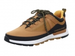 Preview: Timberland Euro Trekker Wheat Mesh TB0A5VAZ