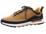 Preview: Timberland Euro Trekker Wheat Mesh TB0A5VAZ