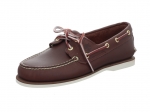 Preview: Timberland Classic Boat 2 Eye Mid brown TB074035-214