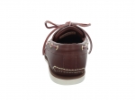 Preview: Timberland Classic Boat 2 Eye Mid brown TB074035-214