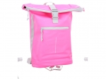 Preview: Like it a lot Mart Rolltop 16L Neon Pink 51.113535