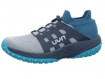 Preview: UYN Man Artax Shoes Navy Sole Y100279-Q143