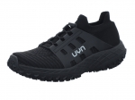 Preview: UYN Man Artax Shoes Black Sole Y100340-B000