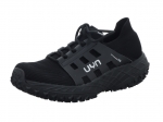 Preview: UYN Man Artax Shoes Black Sole Y100340-B000