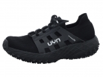 Preview: UYN Man Artax Shoes Black Sole Y100340-B000