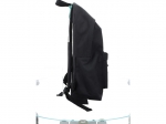 Preview: Derniér Rucksack BKR-117 schwarz