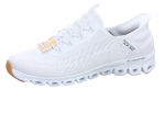 Preview: Skechers Glide-Step 104574 WBK