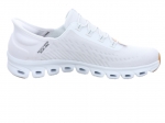 Preview: Skechers Glide-Step 104574 WBK