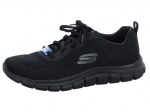 Preview: Skechers Track 150141 BBK