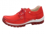 Preview: Wolky Fly Antique Red Summer 0470111-570