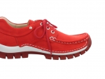Preview: Wolky Fly Antique Red Summer 0470111-570