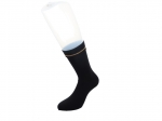 Preview: Camano-Strümpfe Unisex Ca-Soft ,Schwarz 3642-0005