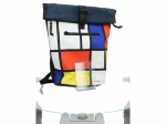 Preview: Like it a lot Mart Rolltop 16L Mondriaan 51.143002