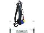 Preview: Like it a lot Mart Rolltop 16L Mondriaan 51.143002