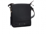 Preview: Like it a lot Keitzer Leather Bag 12.121.901 dark brown