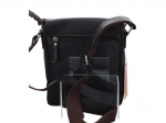 Preview: Like it a lot Keitzer Leather Bag 12.121.901 dark brown
