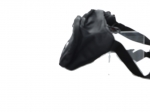 Preview: Like it a lot Cross 1680D  Heuptas Black 05.102200