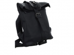 Preview: Like it a lot Nynke Rolltop Backpack Black 17.103800 Black