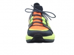 Preview: UYN Man Synapsis Black Orange Y100303-G046